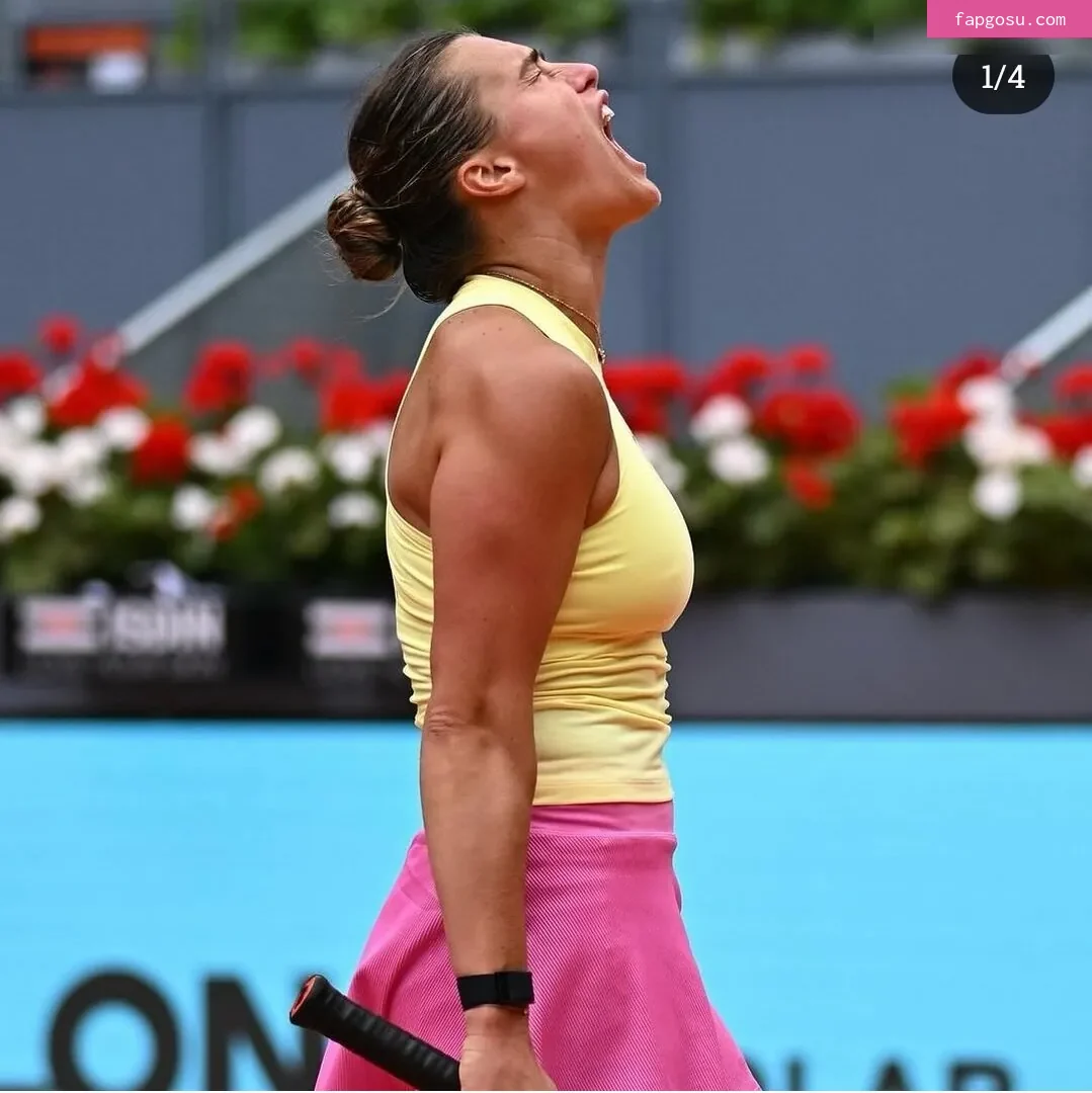 Aryna Sabalenka - Photo #93