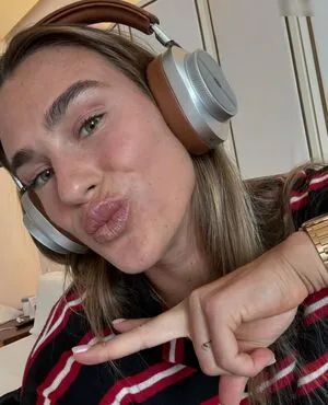Aryna Sabalenka