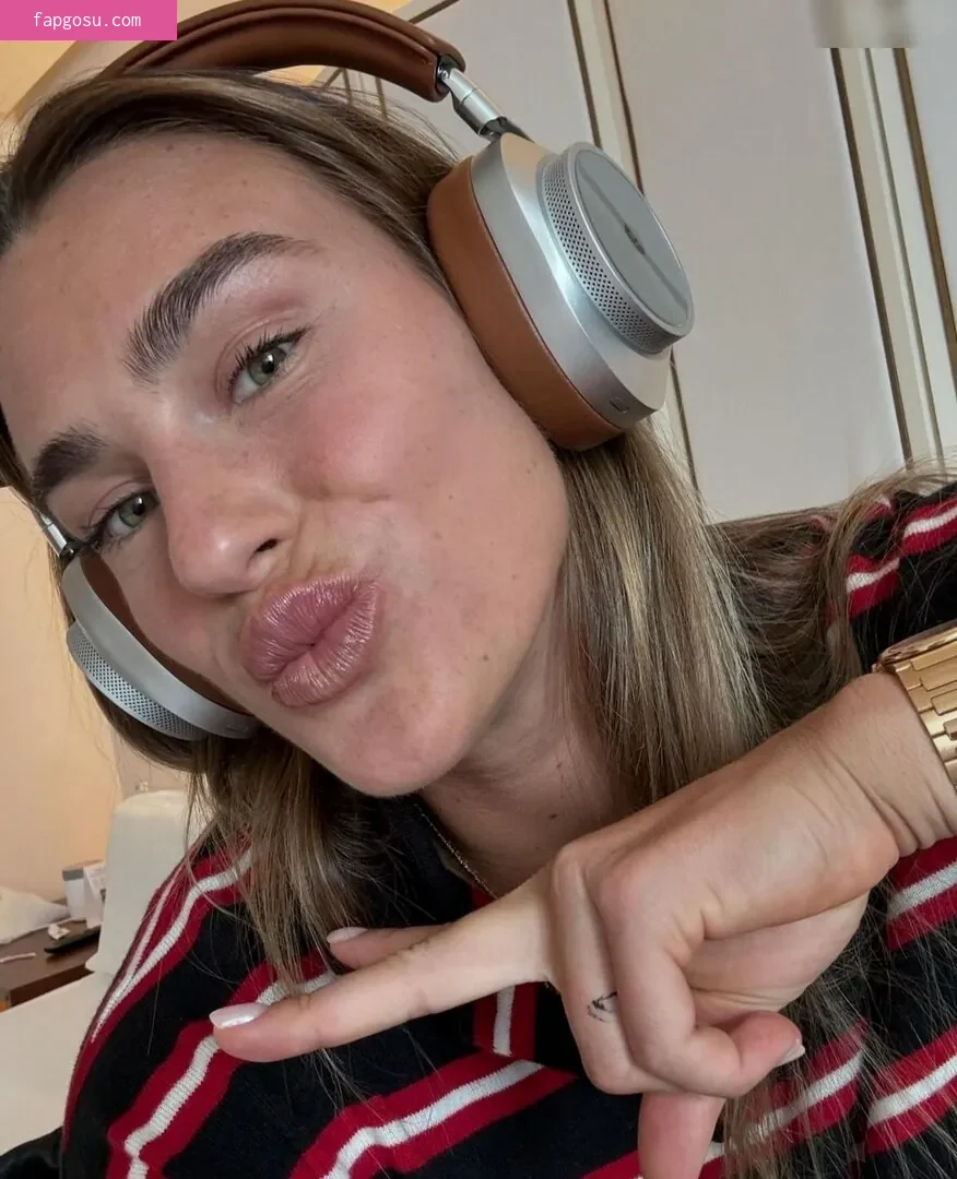 Aryna Sabalenka - Photo #98