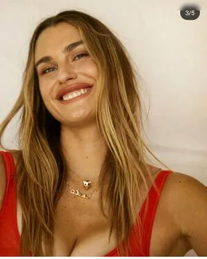 Aryna Sabalenka