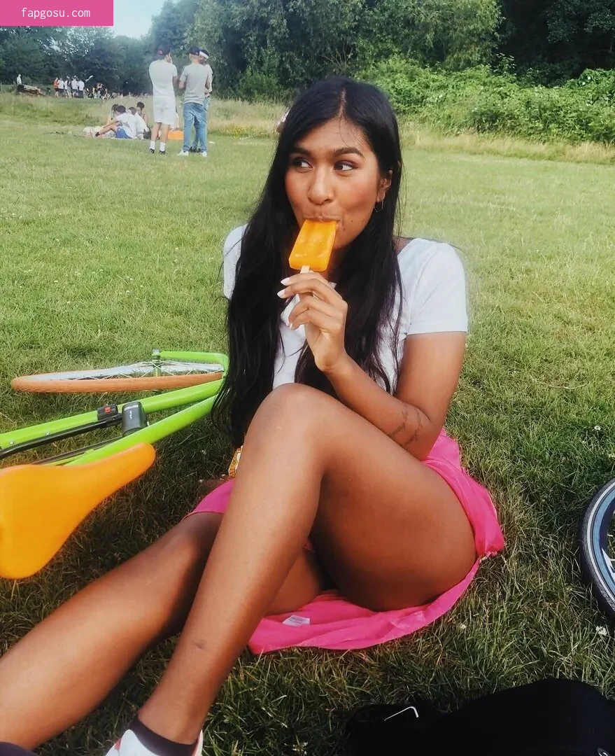 Ash Sarkar