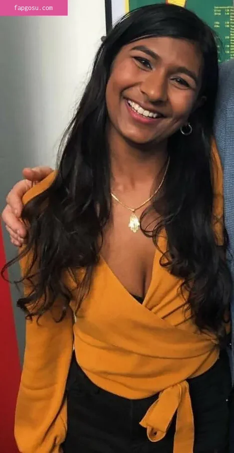 Ash Sarkar