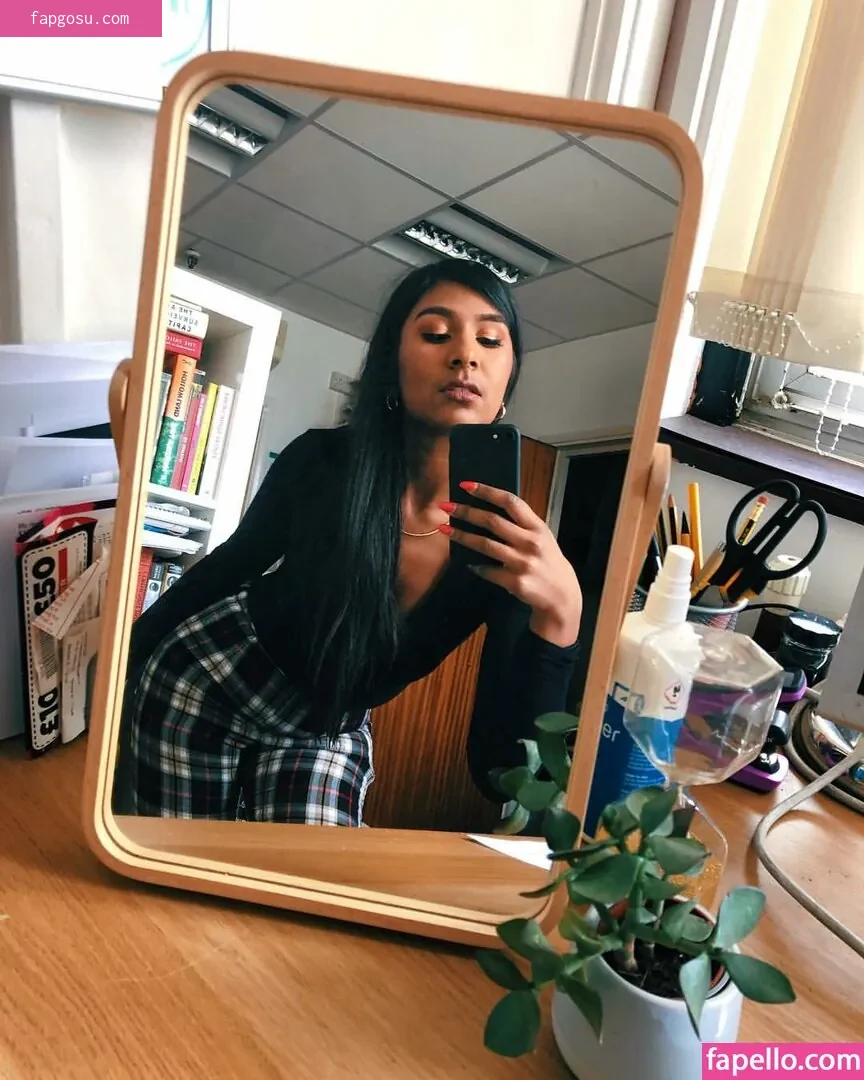Ash Sarkar