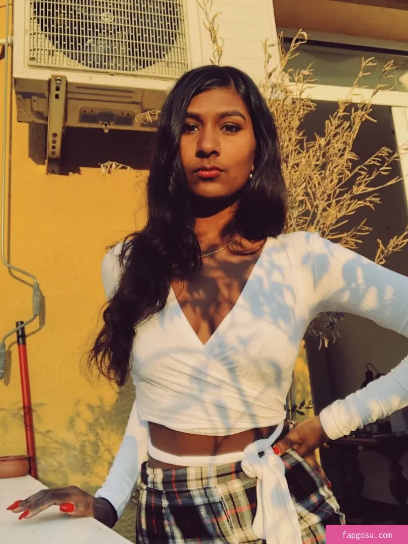Ash Sarkar