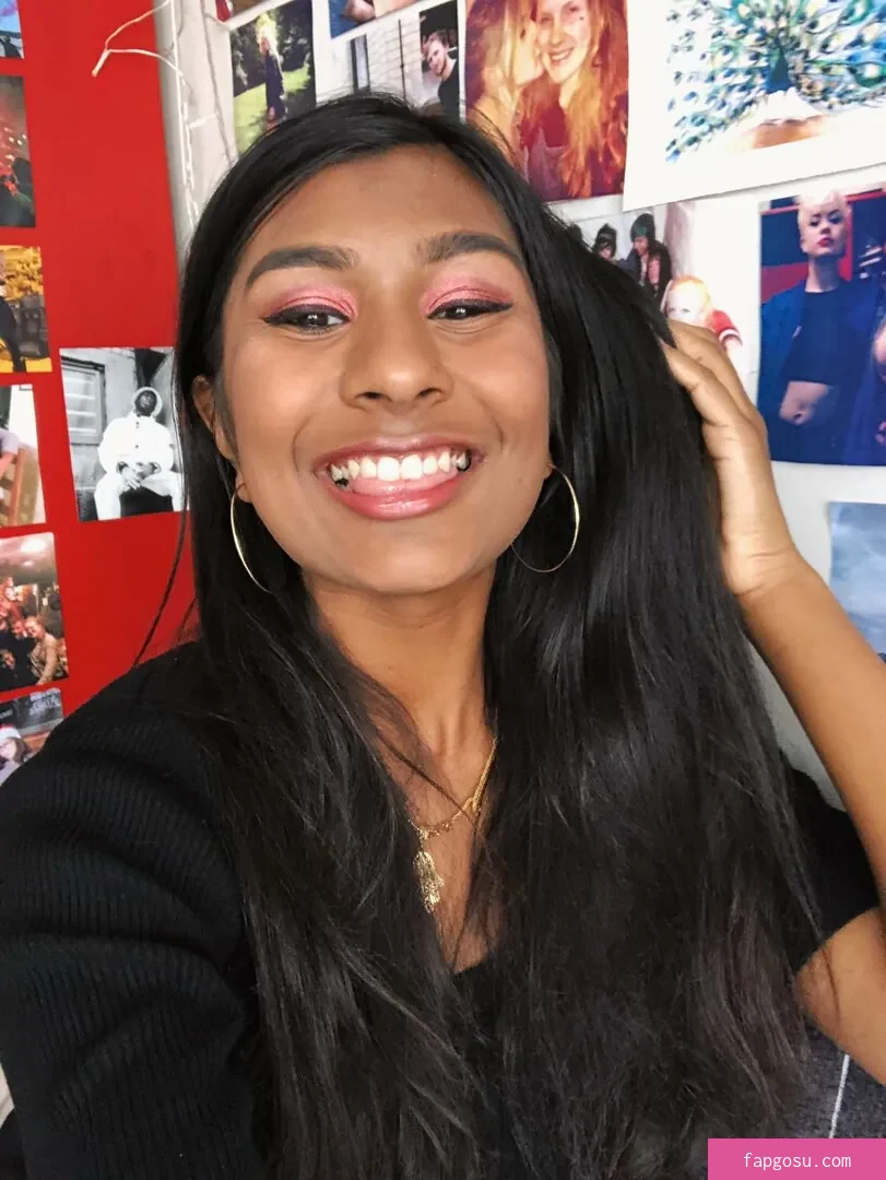 Ash Sarkar