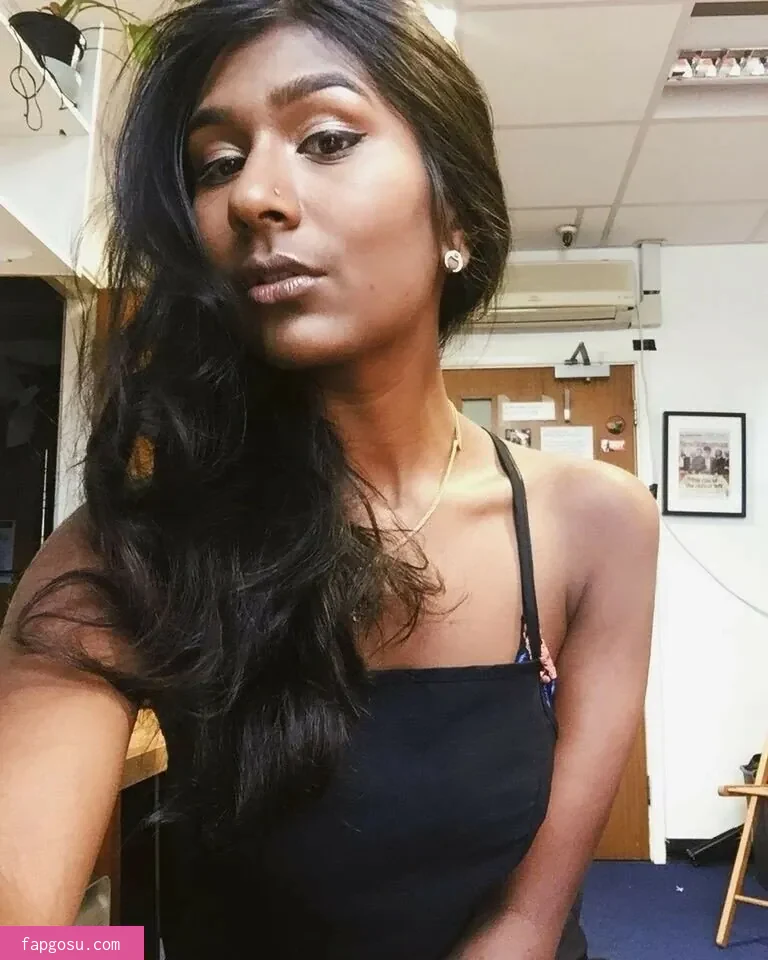 Ash Sarkar