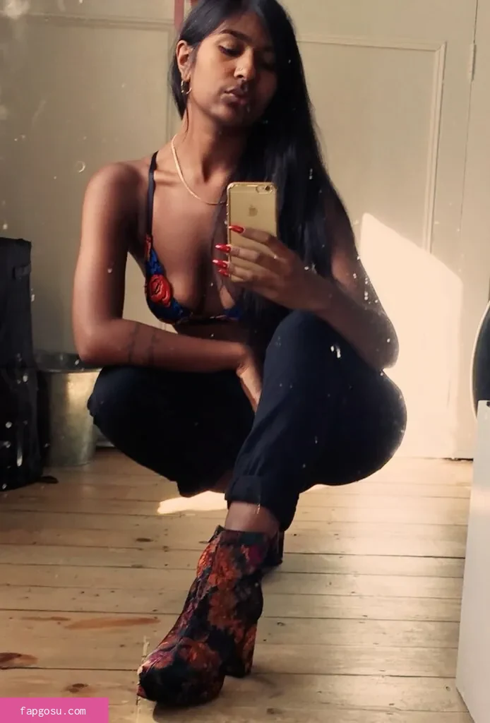Ash Sarkar