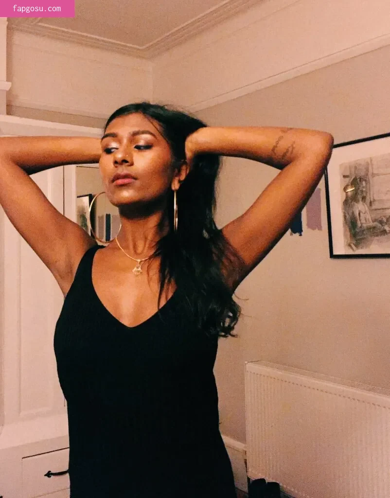 Ash Sarkar