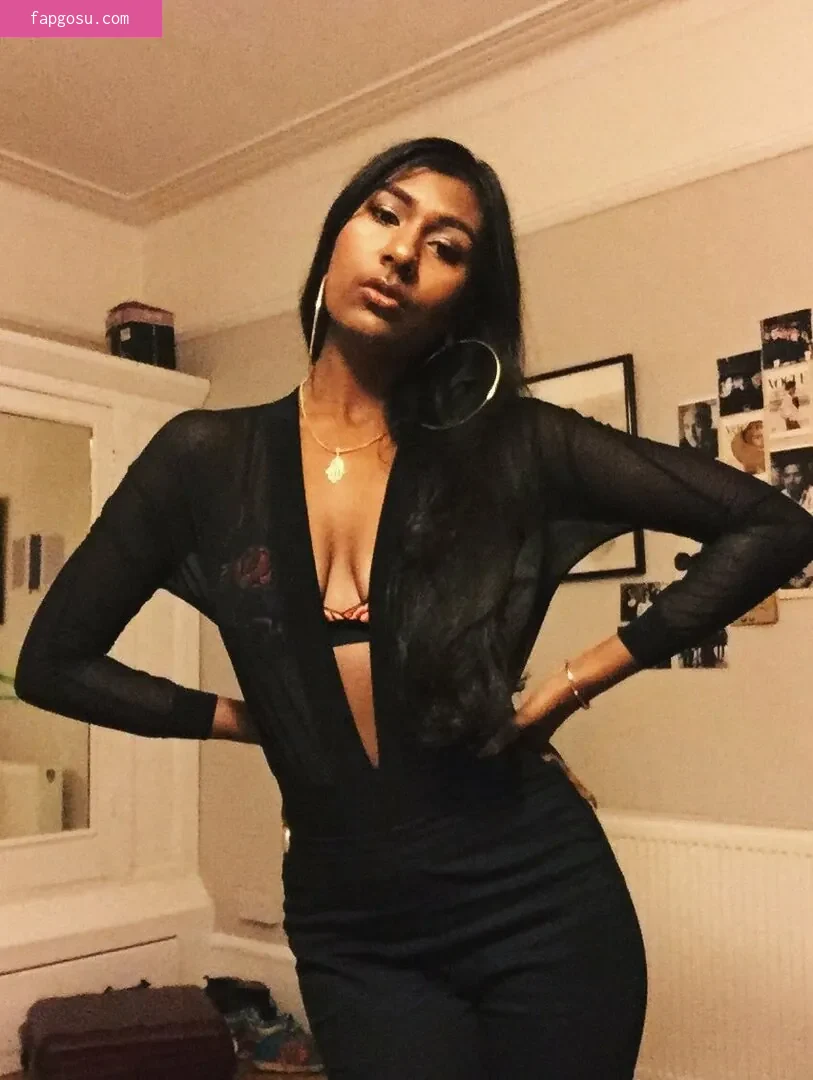 Ash Sarkar