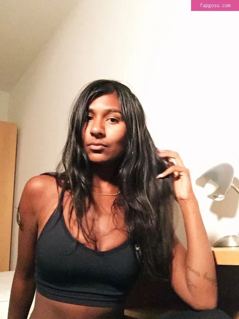 Ash Sarkar