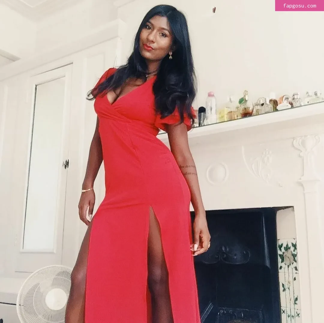 Ash Sarkar