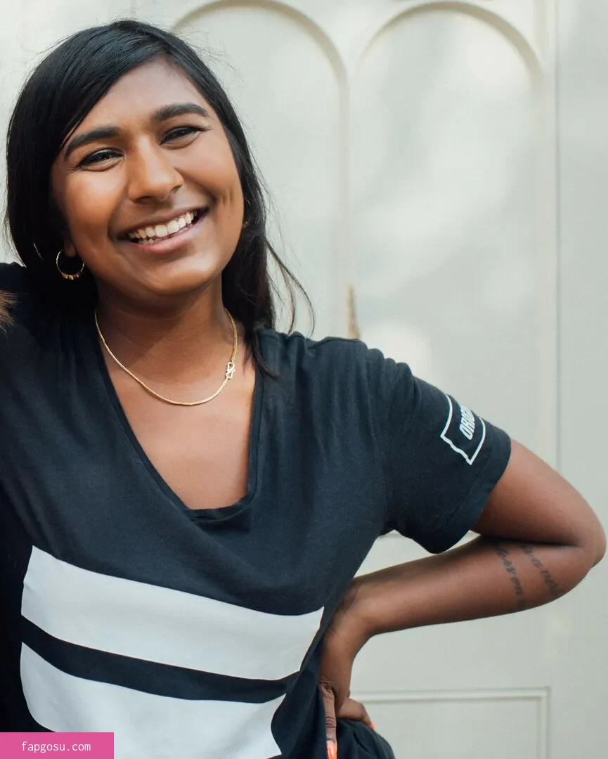 Ash Sarkar