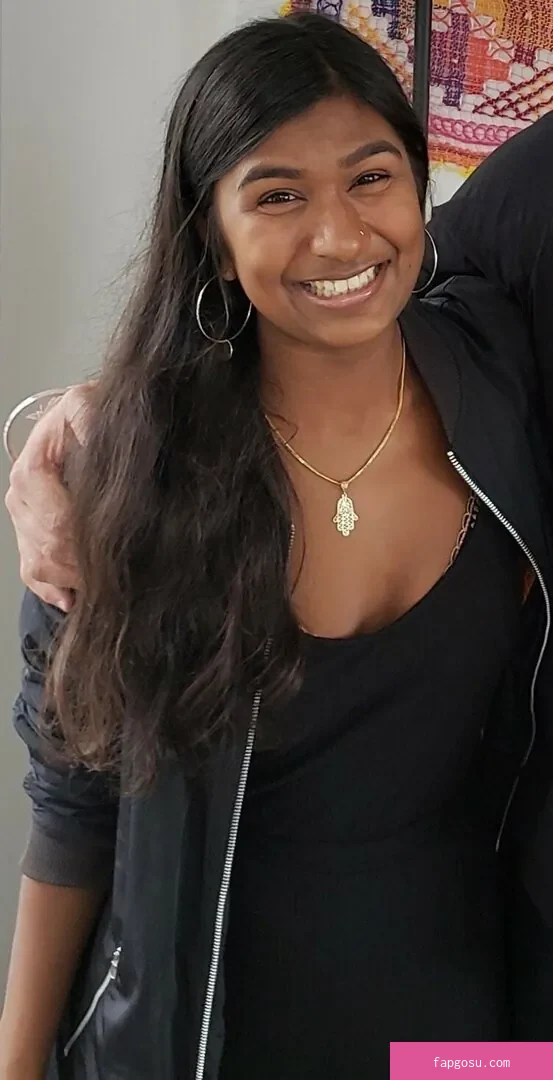 Ash Sarkar