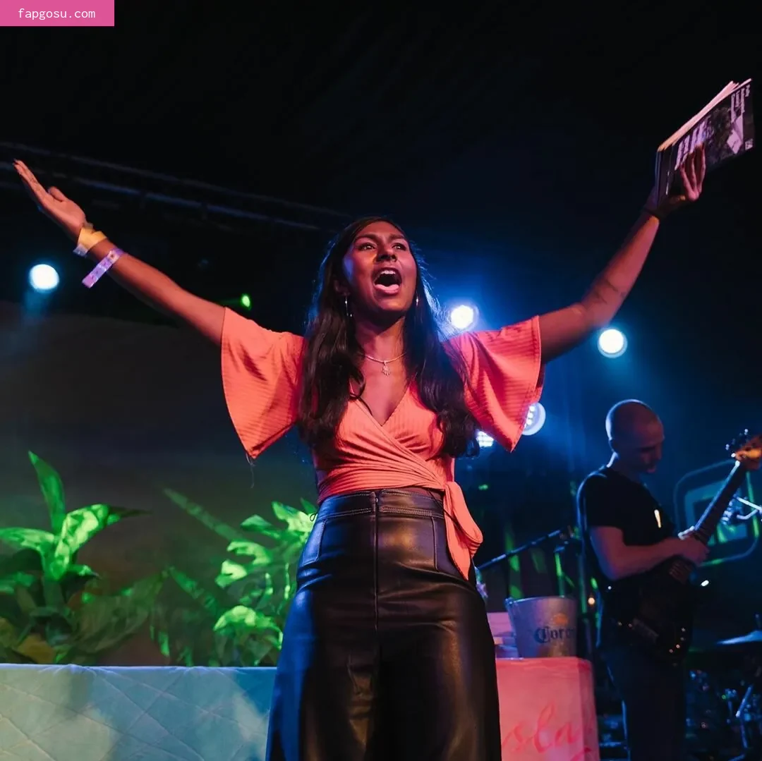 Ash Sarkar