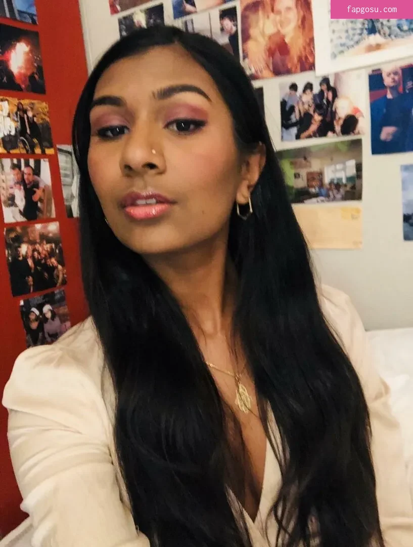 Ash Sarkar