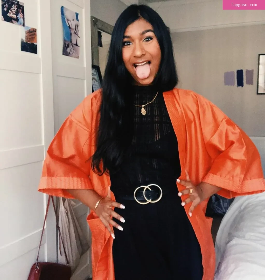 Ash Sarkar