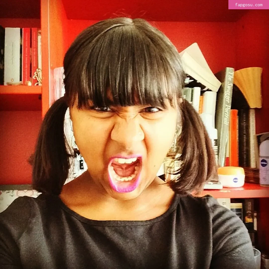 Ash Sarkar