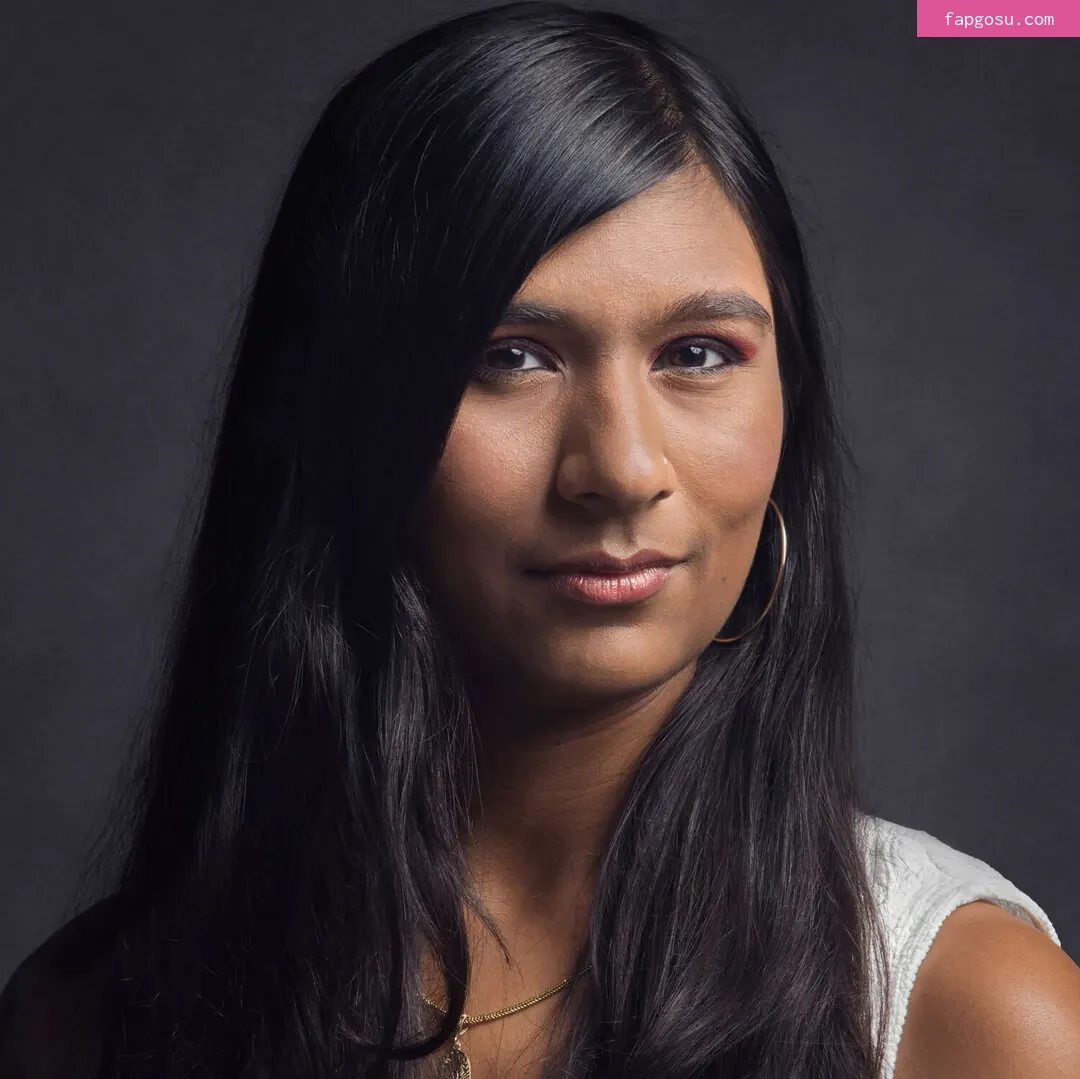 Ash Sarkar