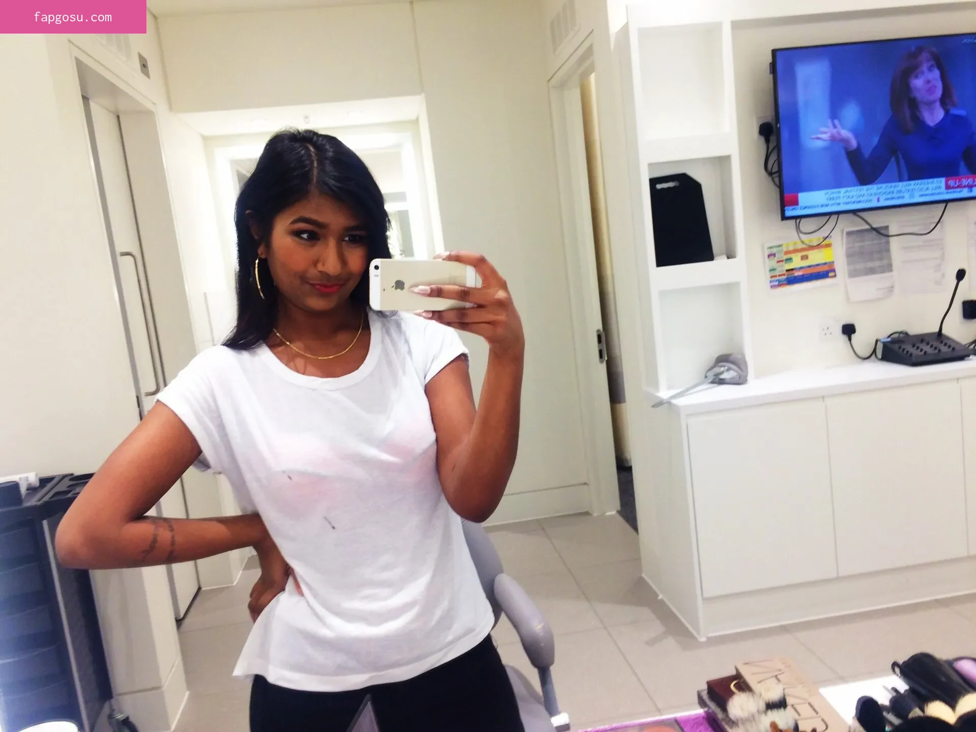 Ash Sarkar