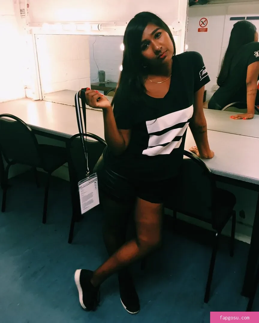 Ash Sarkar