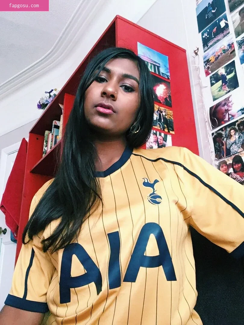 Ash Sarkar