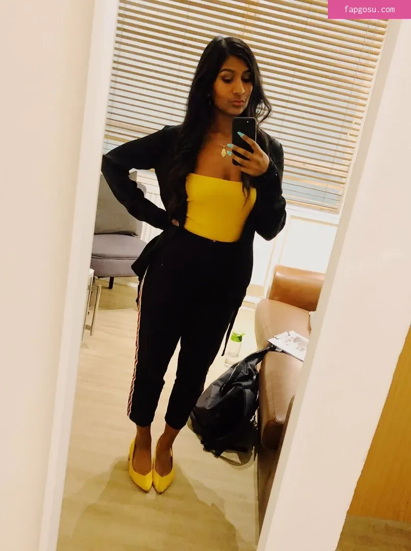 Ash Sarkar