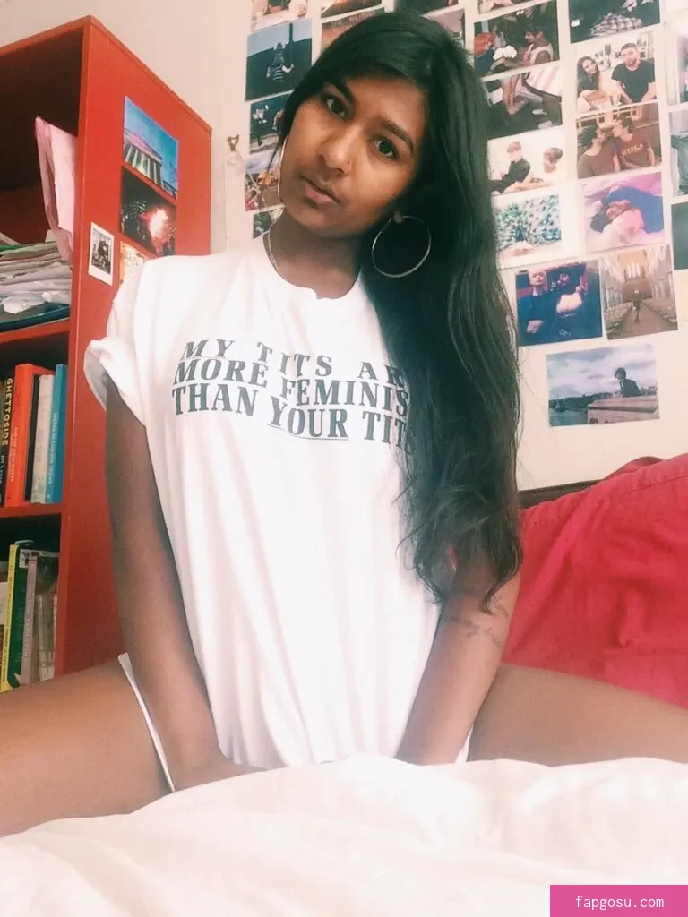 Ash Sarkar