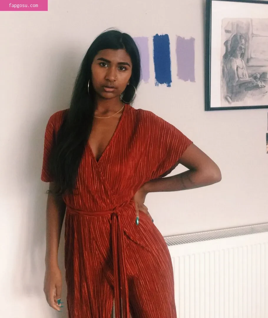 Ash Sarkar