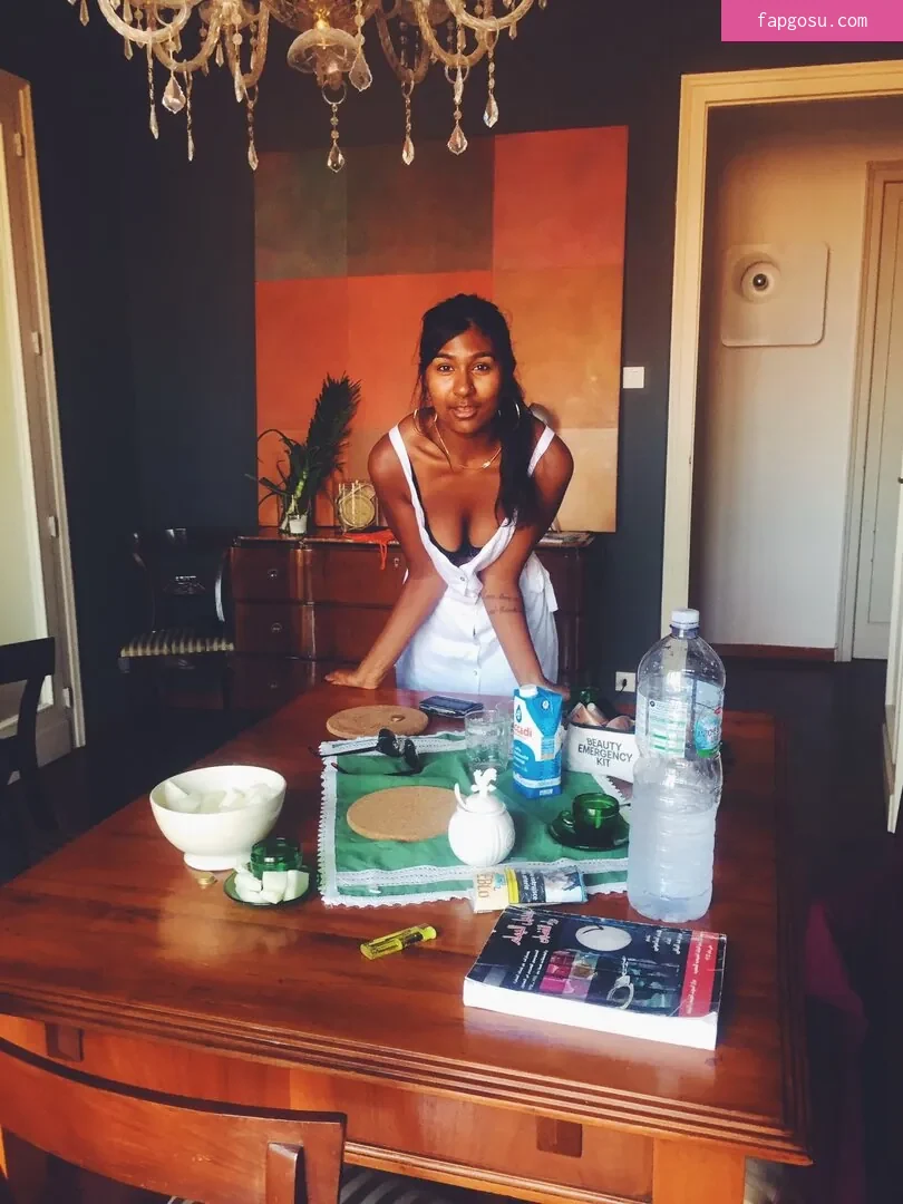Ash Sarkar