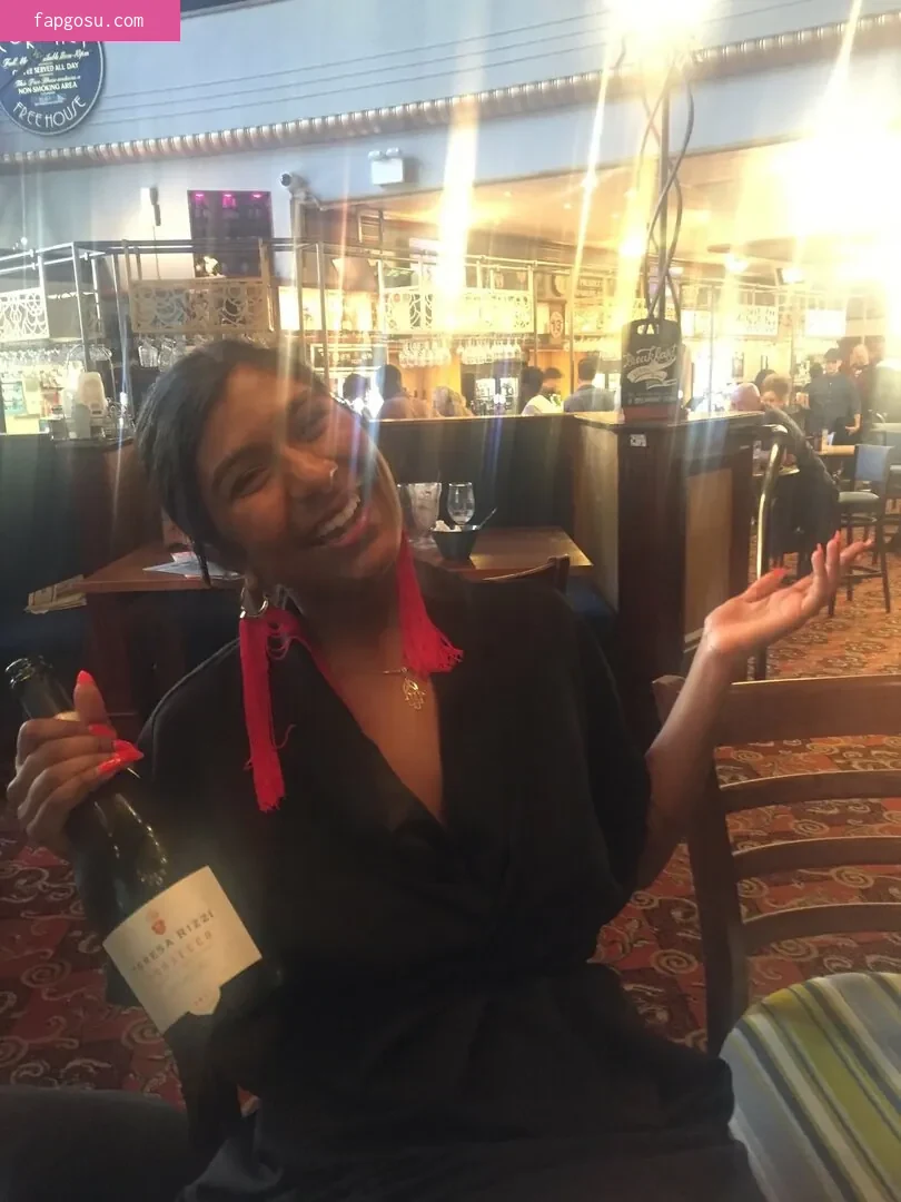 Ash Sarkar