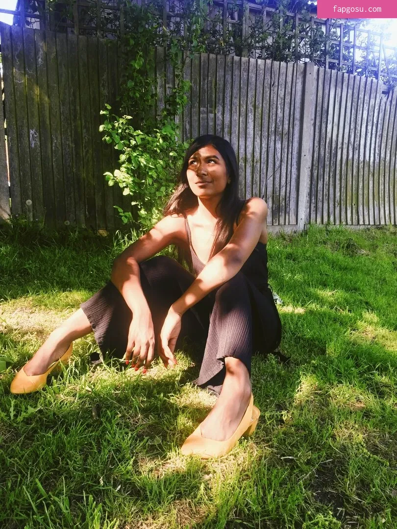 Ash Sarkar