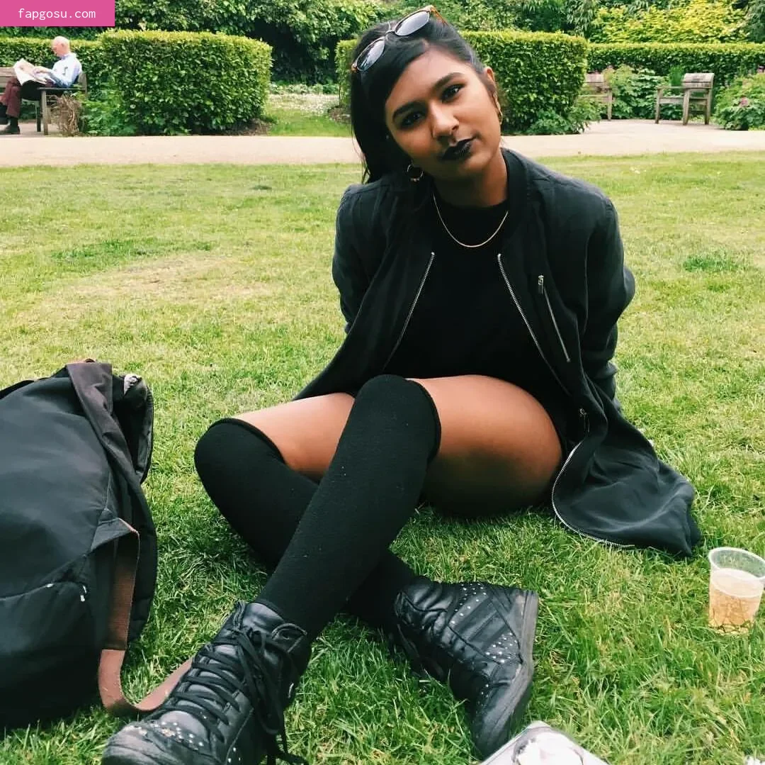 Ash Sarkar