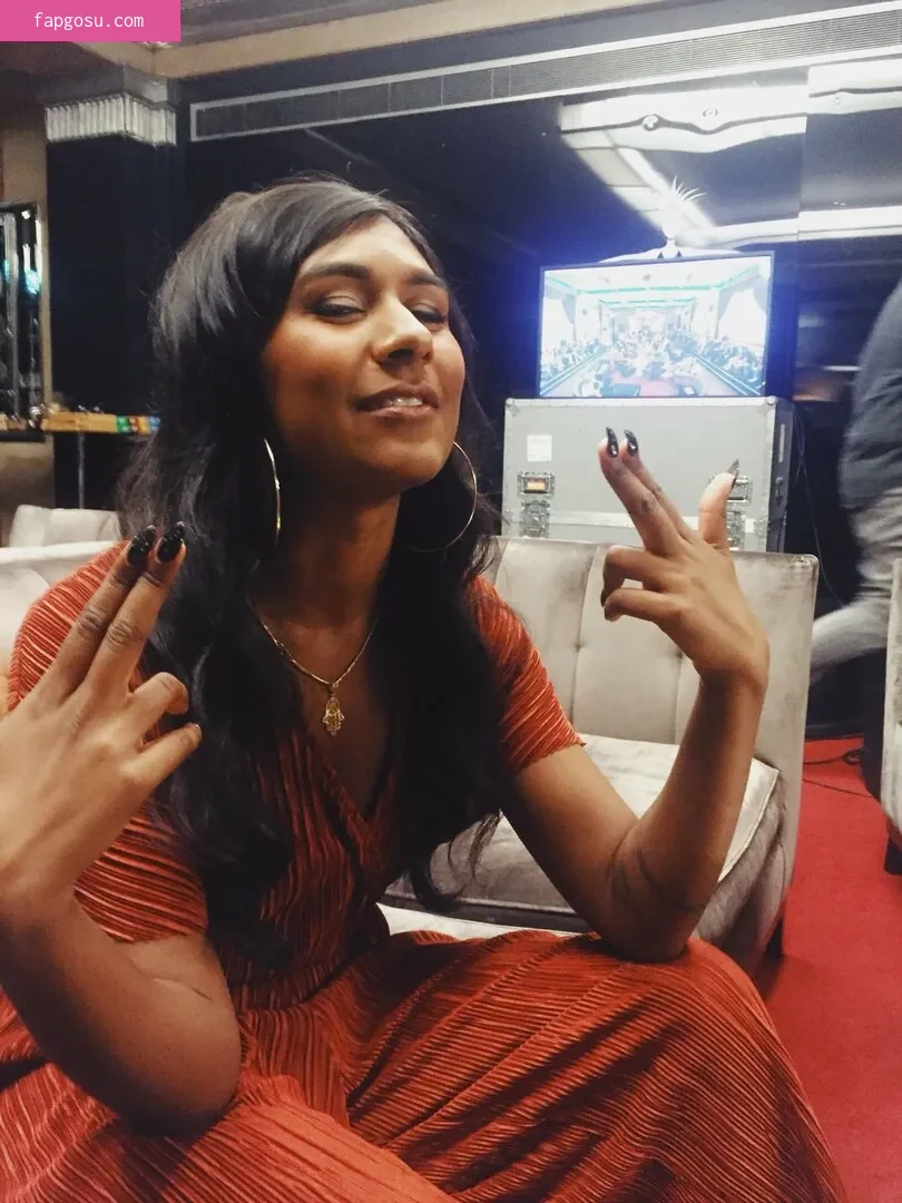 Ash Sarkar
