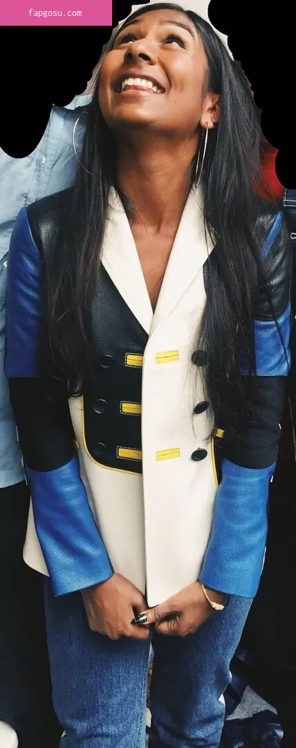 Ash Sarkar