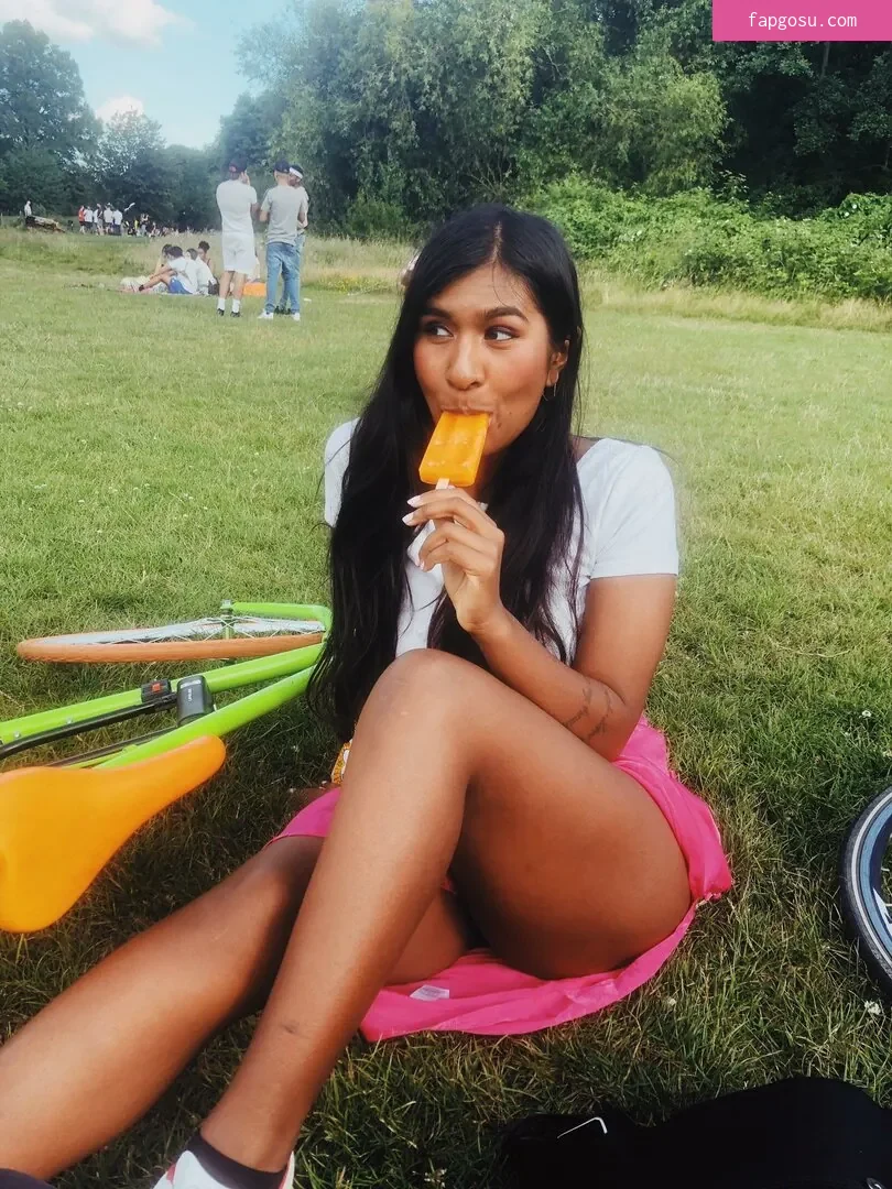 Ash Sarkar