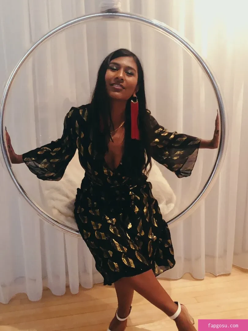 Ash Sarkar