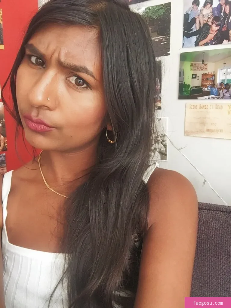 Ash Sarkar