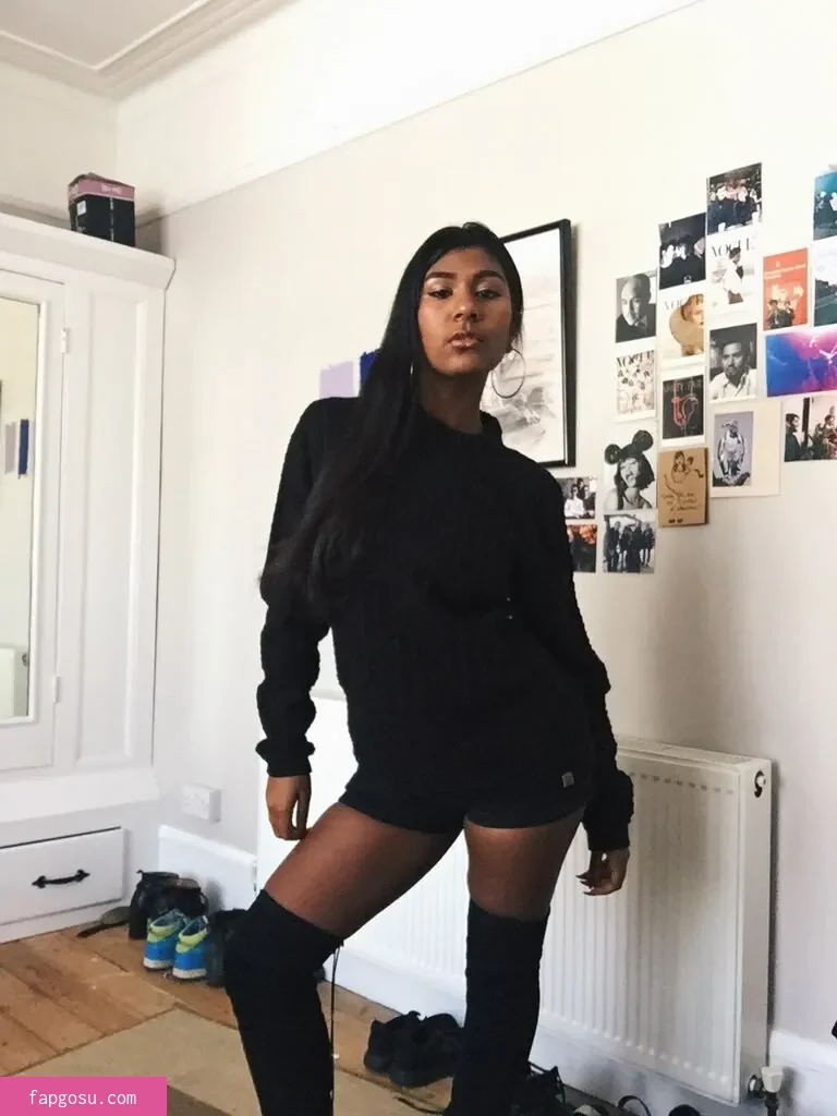 Ash Sarkar