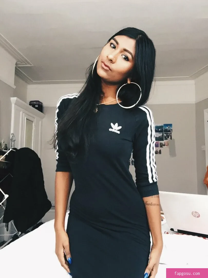 Ash Sarkar