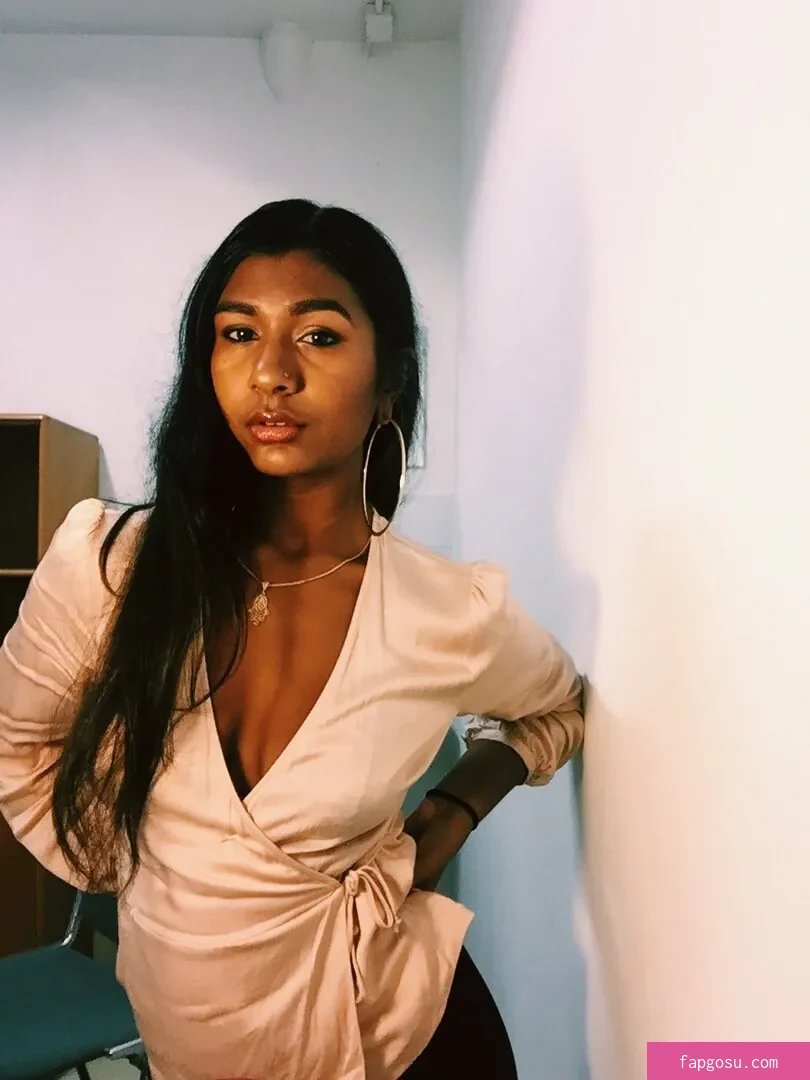 Ash Sarkar
