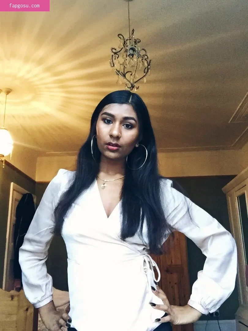 Ash Sarkar