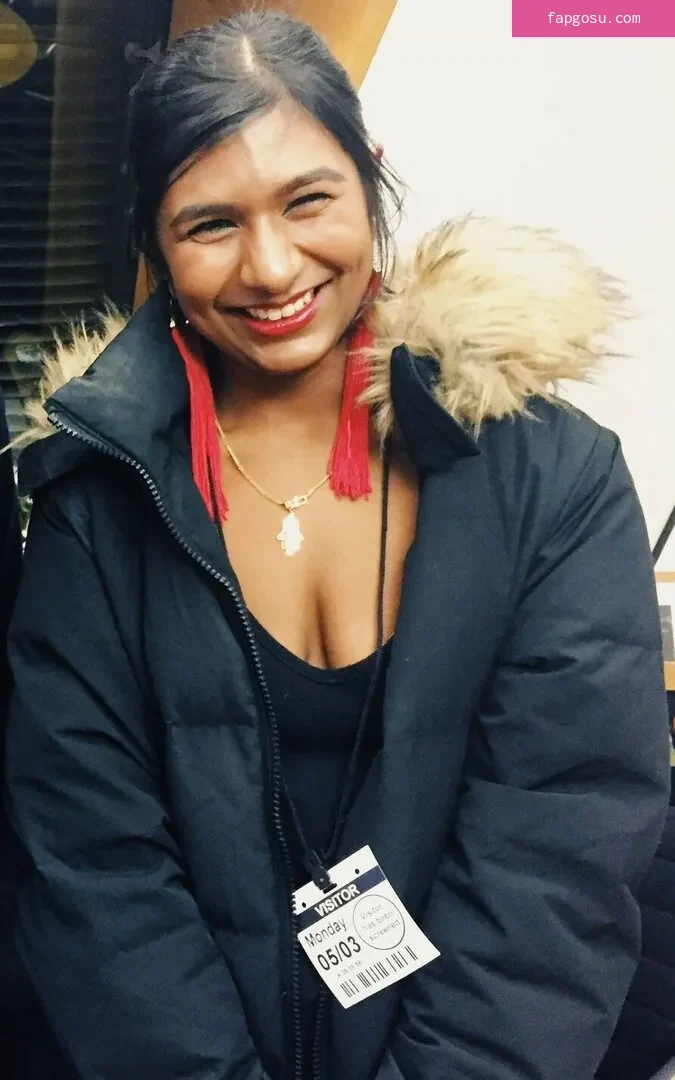 Ash Sarkar
