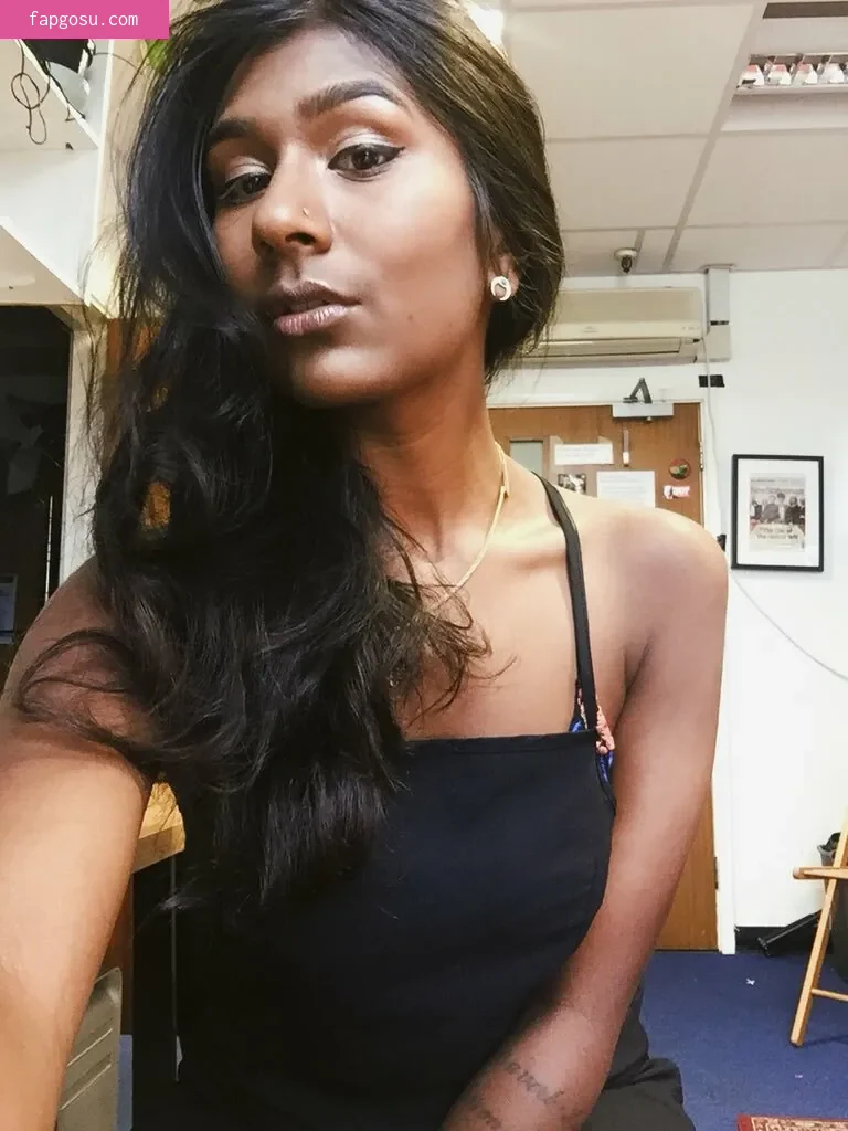 Ash Sarkar