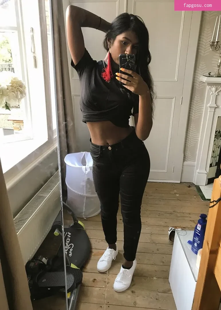Ash Sarkar