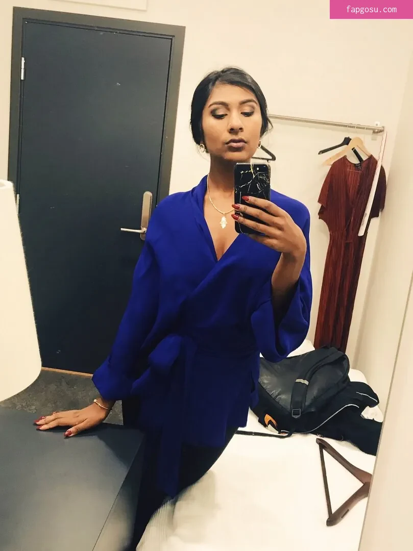 Ash Sarkar