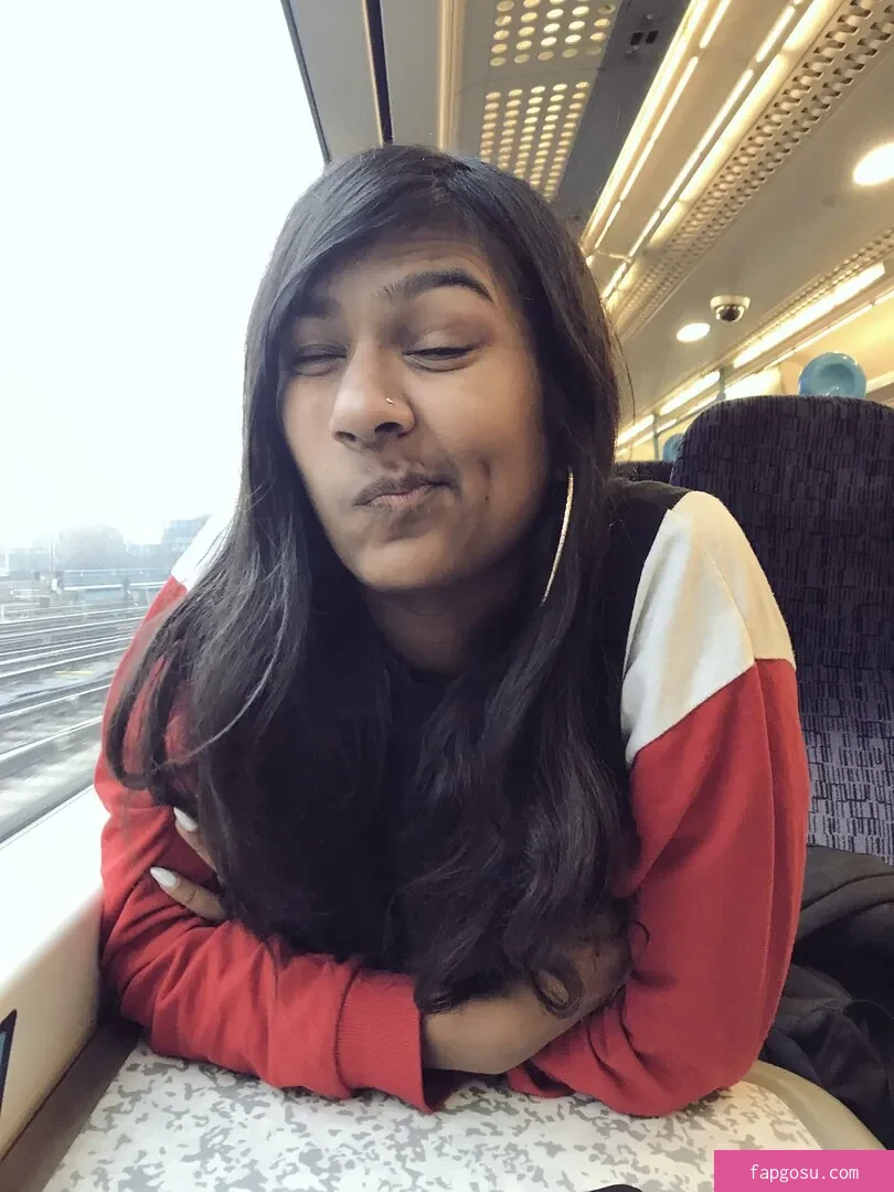 Ash Sarkar
