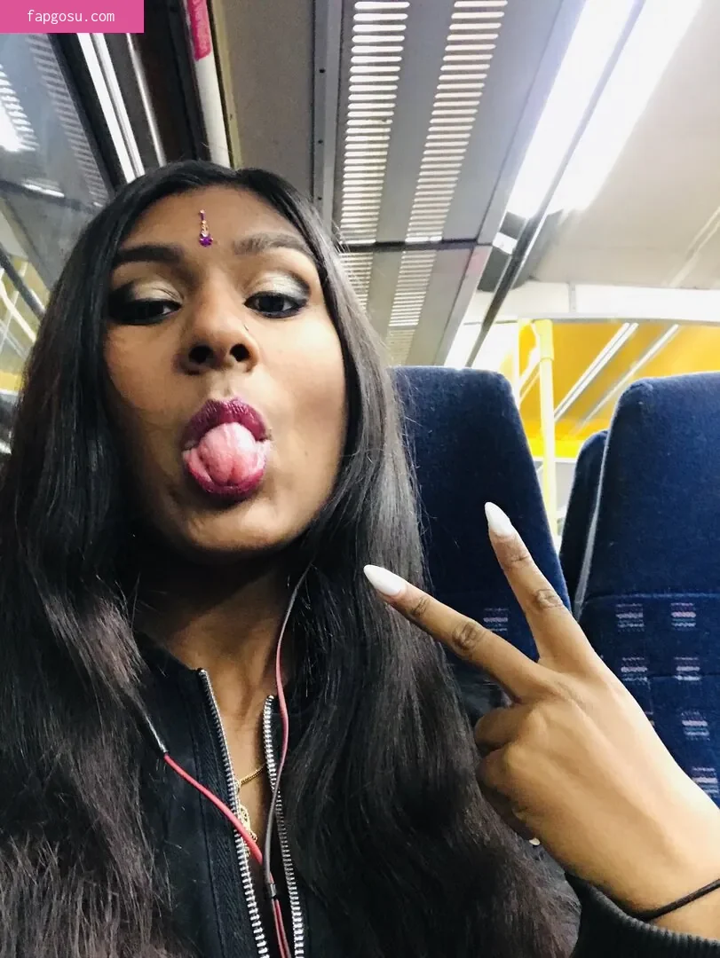 Ash Sarkar