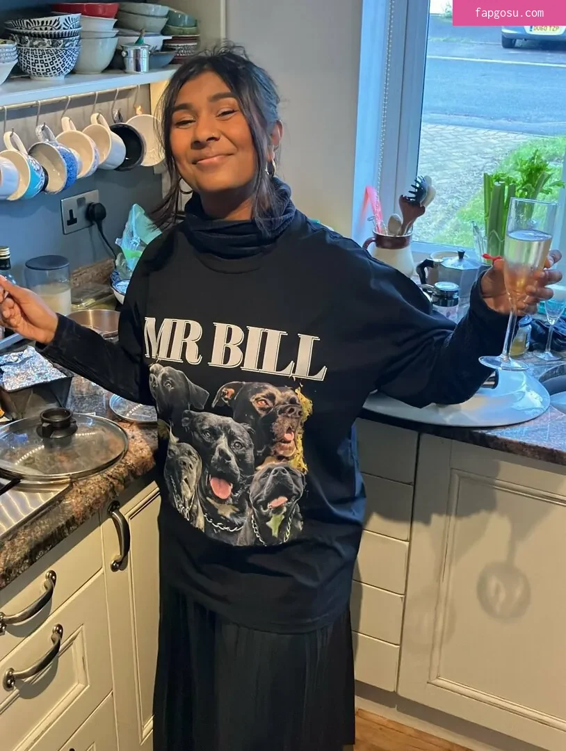 Ash Sarkar
