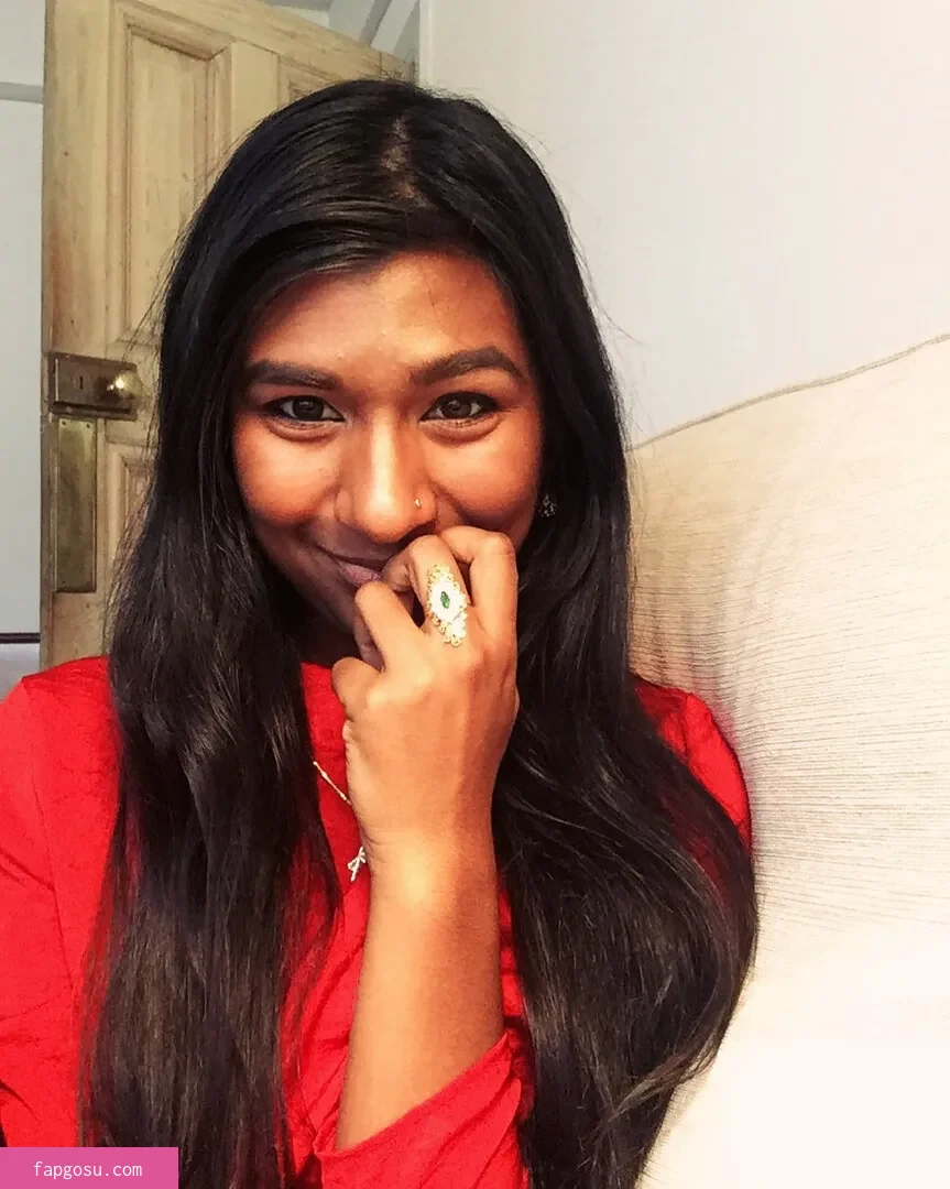 Ash Sarkar