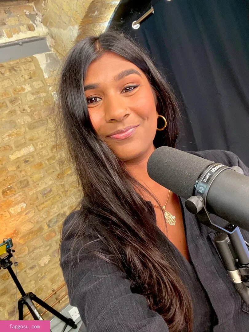 Ash Sarkar